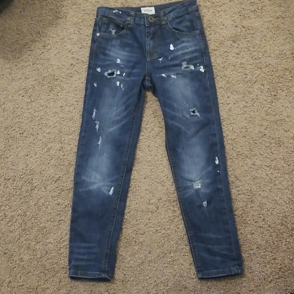 Hudson Jeans for Kids, Size 8